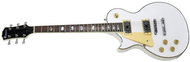 Dimavery LP-700L left-handed, white - Electric Guitar