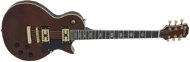 Dimavery LP-700 brown - Electric Guitar