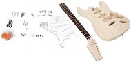 Dimavery DIY ST-20, guitar kit - Electric Guitar