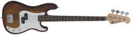 Dimavery PB-320, sunburst - Bass Guitar