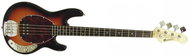 Dimavery MM-501, sunburst - Bass Guitar