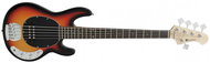 Dimavery MM-505 five-string, sunburst - Bass Guitar