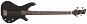 Bass Guitar Dimavery SB-320, black - Baskytara