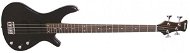 Dimavery SB-320, black - Bass Guitar