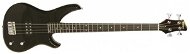 Dimavery SB-201, black - Bass Guitar