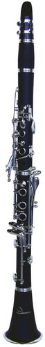 Dimavery K-17 - Clarinet - Main image