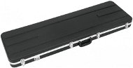 Dimavery ABS obdelníkový, pro elektrickou baskytaru - Bass Guitar Case
