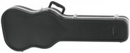 Dimavery ABS pro el. kytaru - Hard Guitar Case