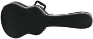 Dimavery ABS pro el. kytary LP/SG - Hard Guitar Case