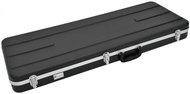 Dimavery ABS pro elektrickou kytaru - Hard Guitar Case