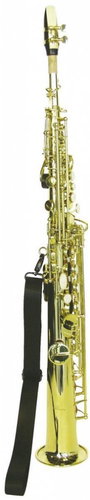 Dimavery SP-10 - Saxophone - Main image