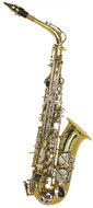 Dimavery SP-30 - Saxophone