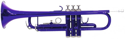 Dimavery TP-10 Blue - Pipe - Main image