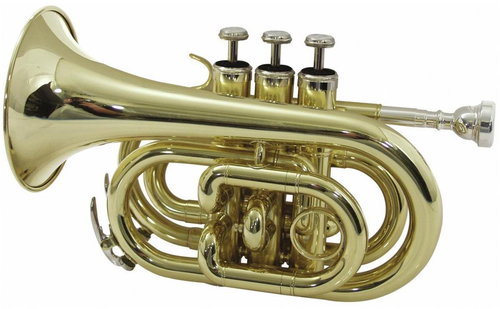 Dimavery TP-300 - Pipe - Main image
