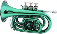 Dimavery TP-300 Green - Pipe