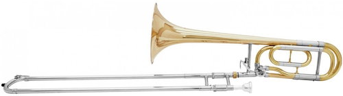 Dimavery 26505542 - Trombone - Main image