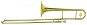 Dimavery TT-300 - Trombone