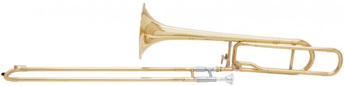 Dimavery TT-310 - Trombone - Main image
