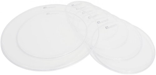 Dimavery DH-10 semi-transparent - Membrane - Main image