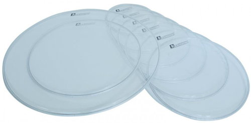 Dimavery DH-11 blue - Membrane - Main image