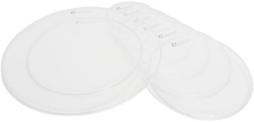 Dimavery DH-12 semi-transparent - Membrane - Main image