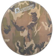 Dimavery DH-22 camouflage motif - Membrane