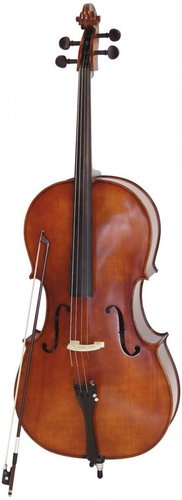 Dimavery Violoncello 4/4 - Violoncello - Main image