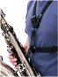 Wind Instrument Strap Dimavery strap for baritone saxophone - Popruh na dechové nástroje