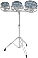Dimavery DP-30 set of roto toms, with stand - Percussion