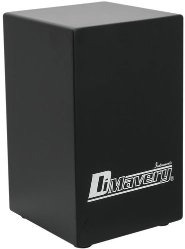 Dimavery CJ-400, cajon - Percussion - Main image
