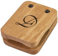 Dimavery CAO-2, medium castanets for cajon - Percussion