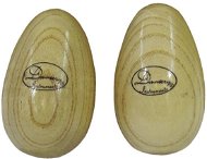 Dimavery shaker eggs, wooden - Percussion