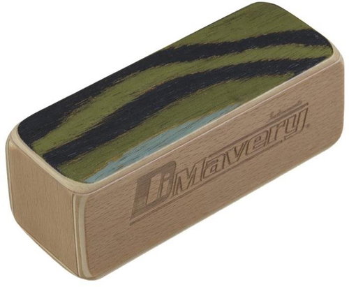 Dimavery Wooden shaker S, rectangular - Percussion - Main image