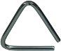 Dimavery triangle, 10 cm with mallet - Percussion