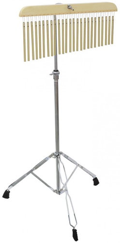 Dimavery DH-25, chimes with stand - Percussion - Main image