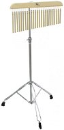 Dimavery DH-25, chimes with stand - Percussion