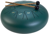 Dimavery TD-12, tongue drum, green - Percussion