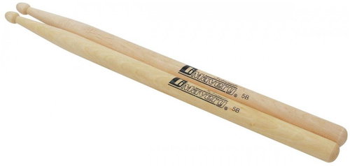 Dimavery DDS-5B Junior, maple - Drumsticks - Main image