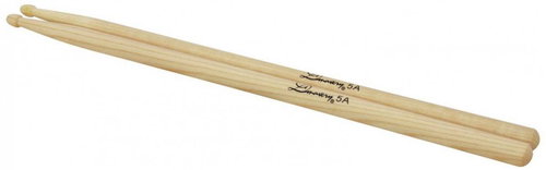 Dimavery DDS-5A, hickory - Drumsticks - Main image