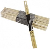 Dimavery DDS-7A, maple - Drumsticks