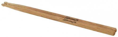Dimavery DDS-5B, oak - Drumsticks - Main image
