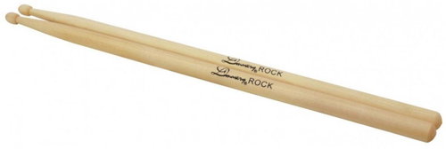 Dimavery DDS-Rock, maple - Drumsticks - Main image