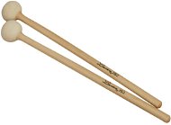Dimavery DDS for bass drum, small - Drumsticks