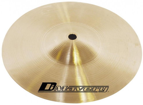 Dimavery DBS-208 - Cymbal - Main image