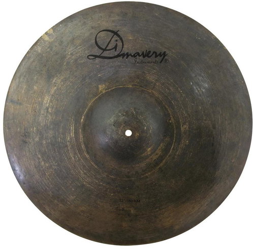 Dimavery DBHR-822 - Cymbal - Main image