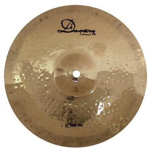 Dimavery DBMS-911 - Cymbal - Main image