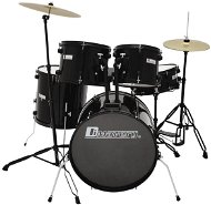 Dimavery DS-200 black - Drums