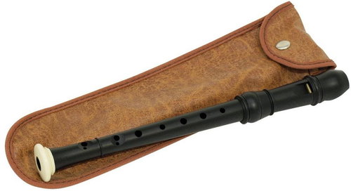 Dimavery recorder piccolo - Recorder Flute - Main image