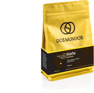 Dos Mundos - Kenya Kimandi - Coffee