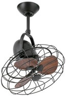 FARO 33715 - Ceiling Fan KEIKI - Fan